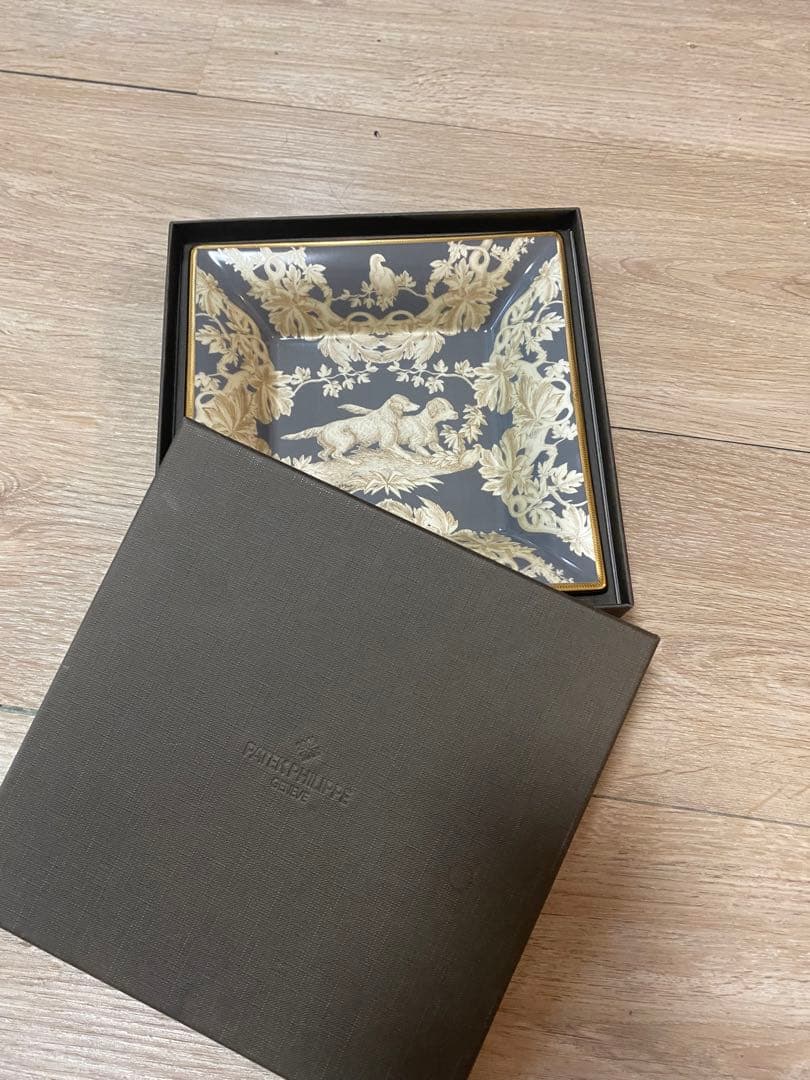 パテックフィリップノベルティ