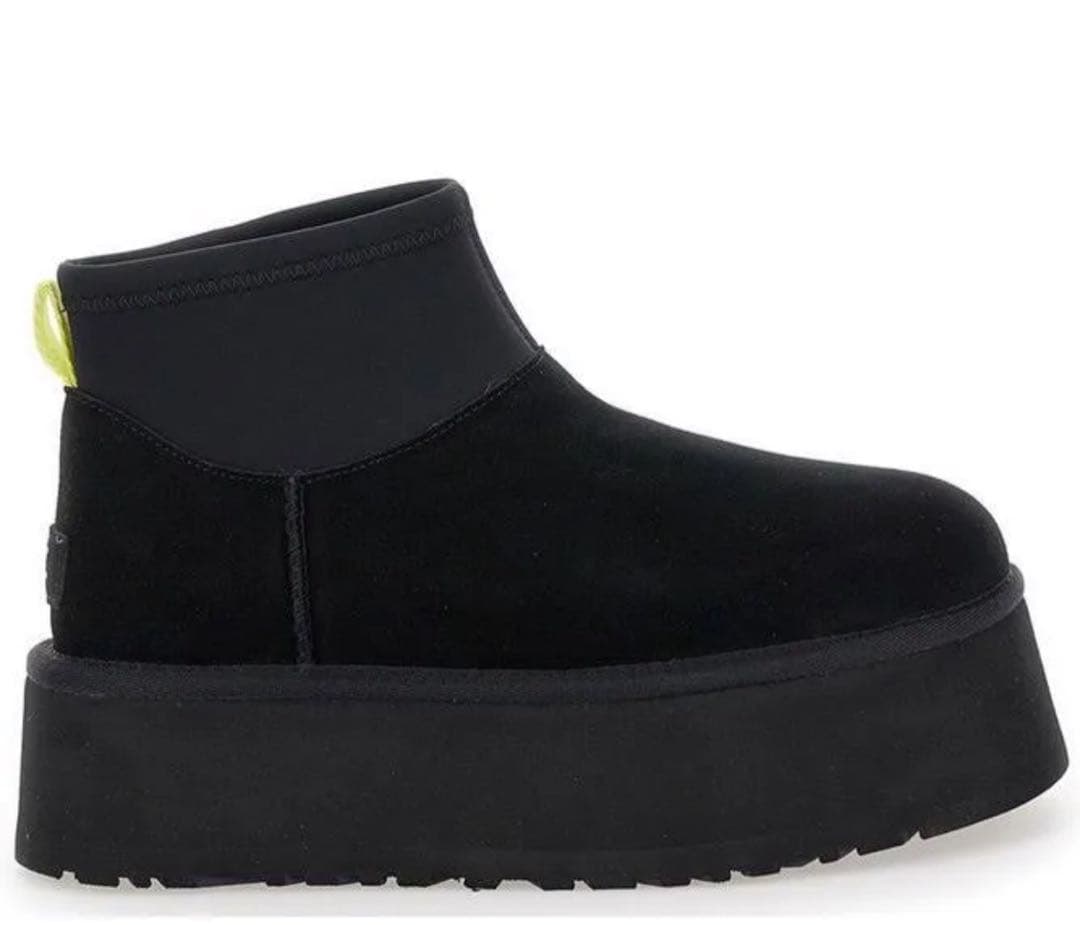 【UGG】CLASSIC MINI DIPPER