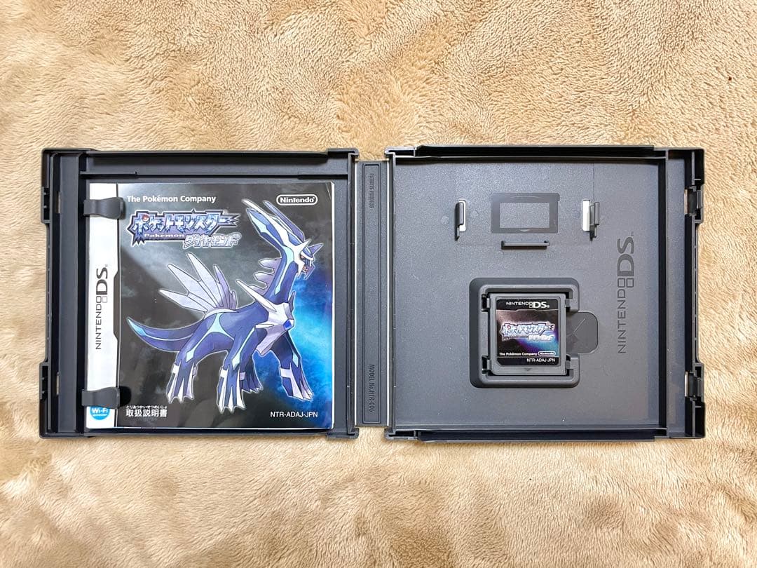 【動作確認済】ポケットモンスター ニンテンドーDS 3DS ソフト 13点セット