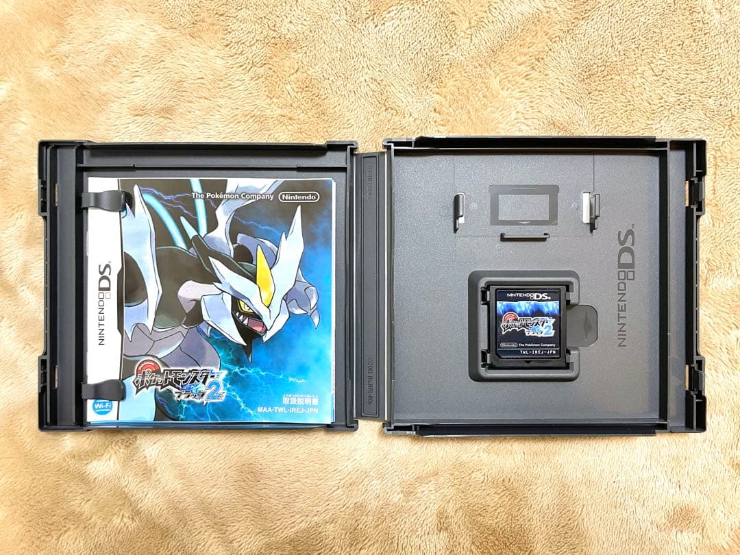 【動作確認済】ポケットモンスター ニンテンドーDS 3DS ソフト 13点セット