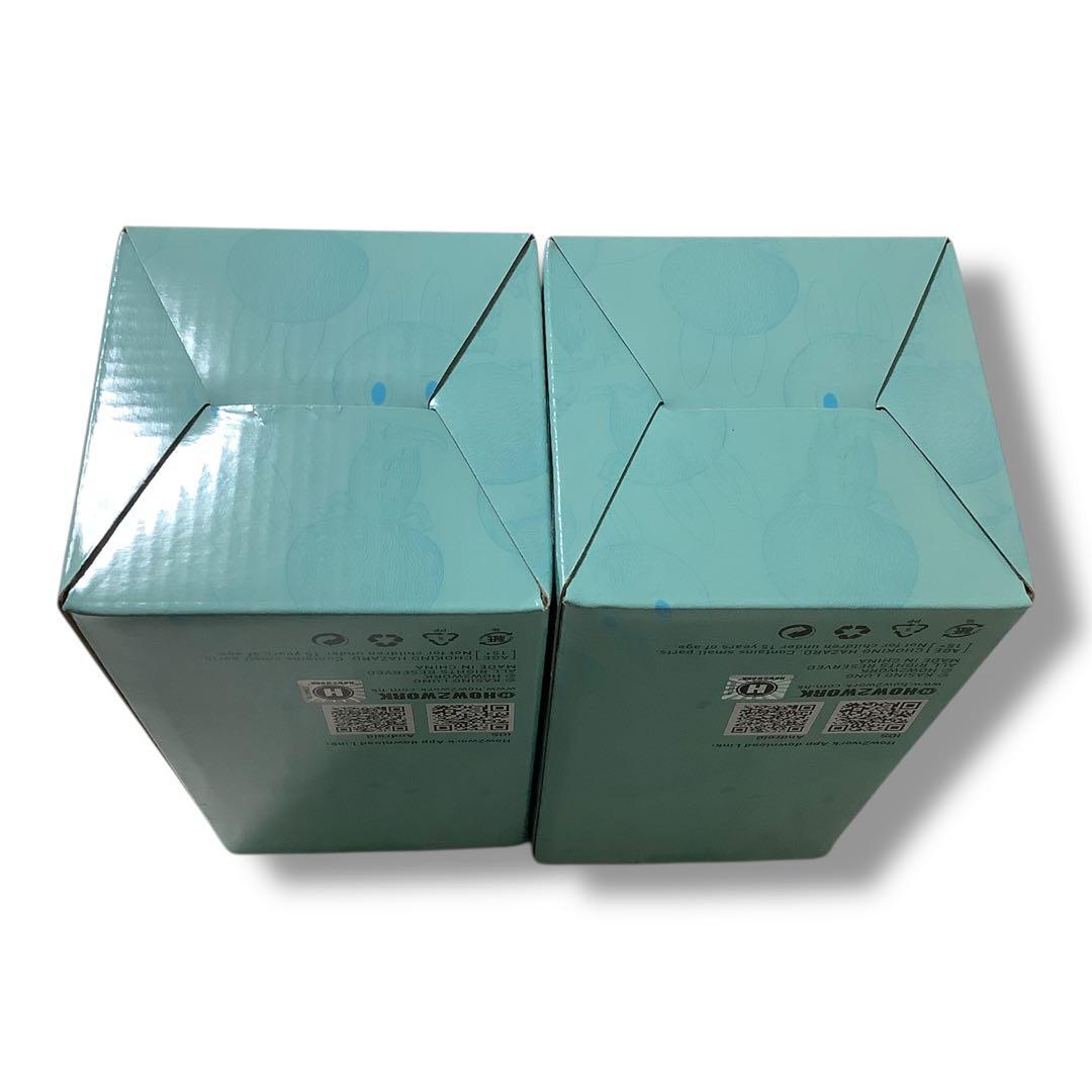 その他 How2Work x Kasing Lung Zimomo U:C 20th