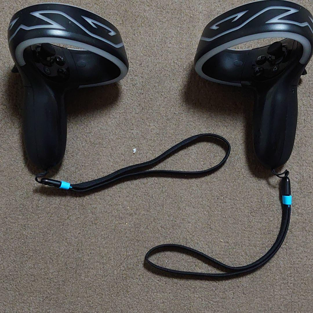 HTC VIVE COSMOS(中古品)