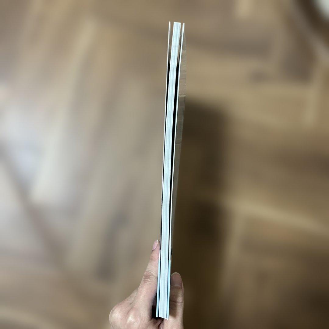 よむタイツ palette