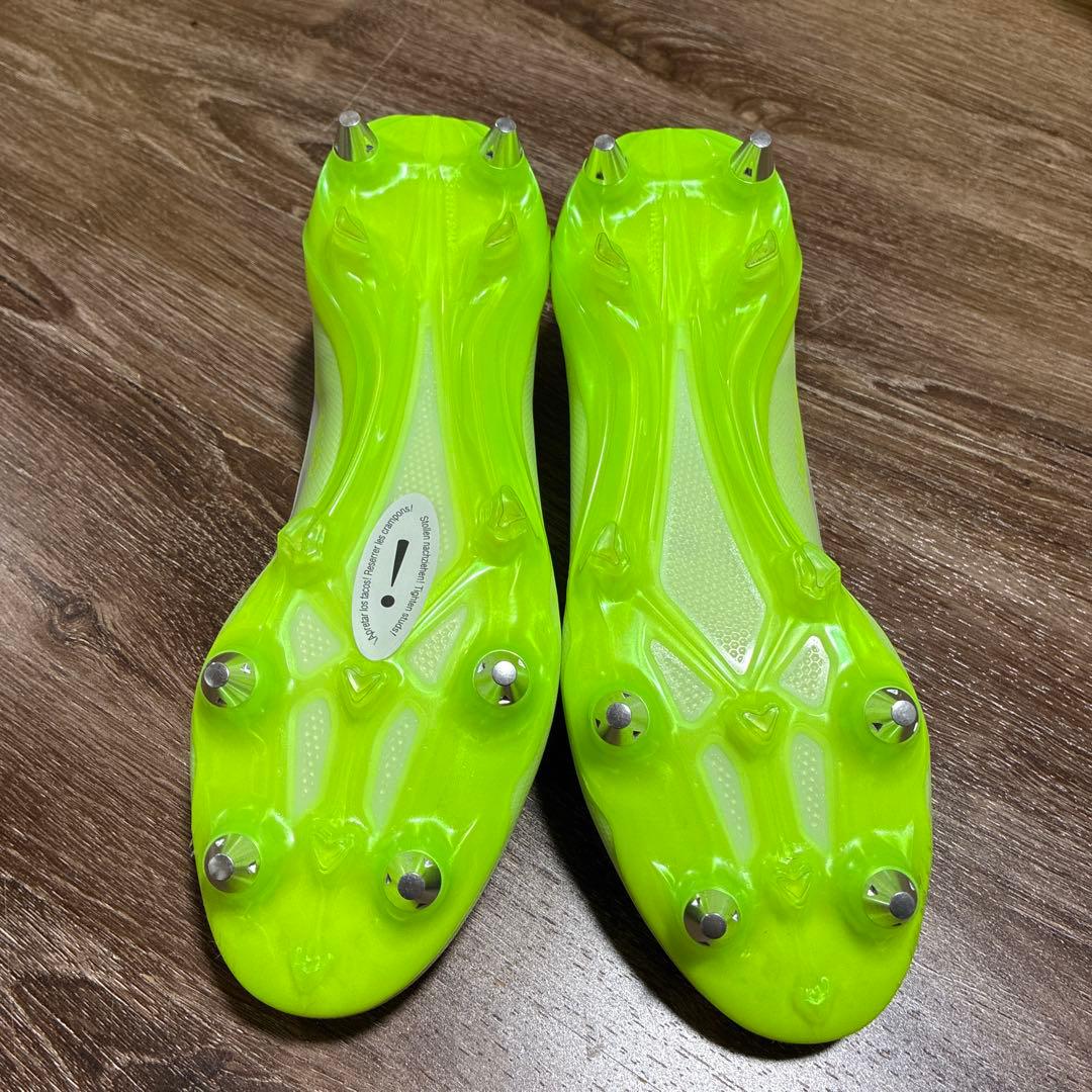 adidas X クレイジーファースト.1 LL