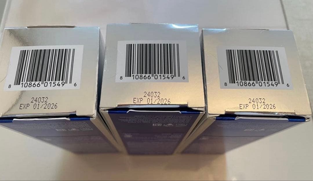 【新品未使用】ゼオスキン　スキンブライセラム0.25 2本