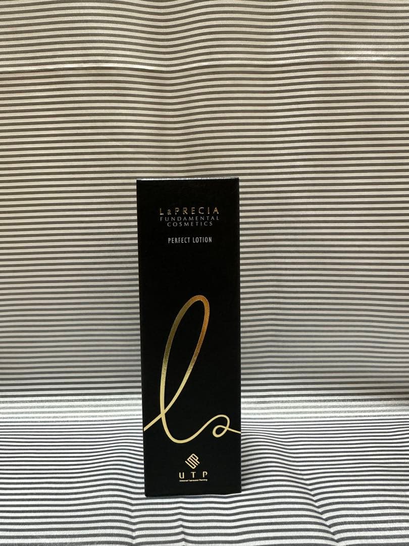 ラプレシア　パーフェクトローション125ml 新品