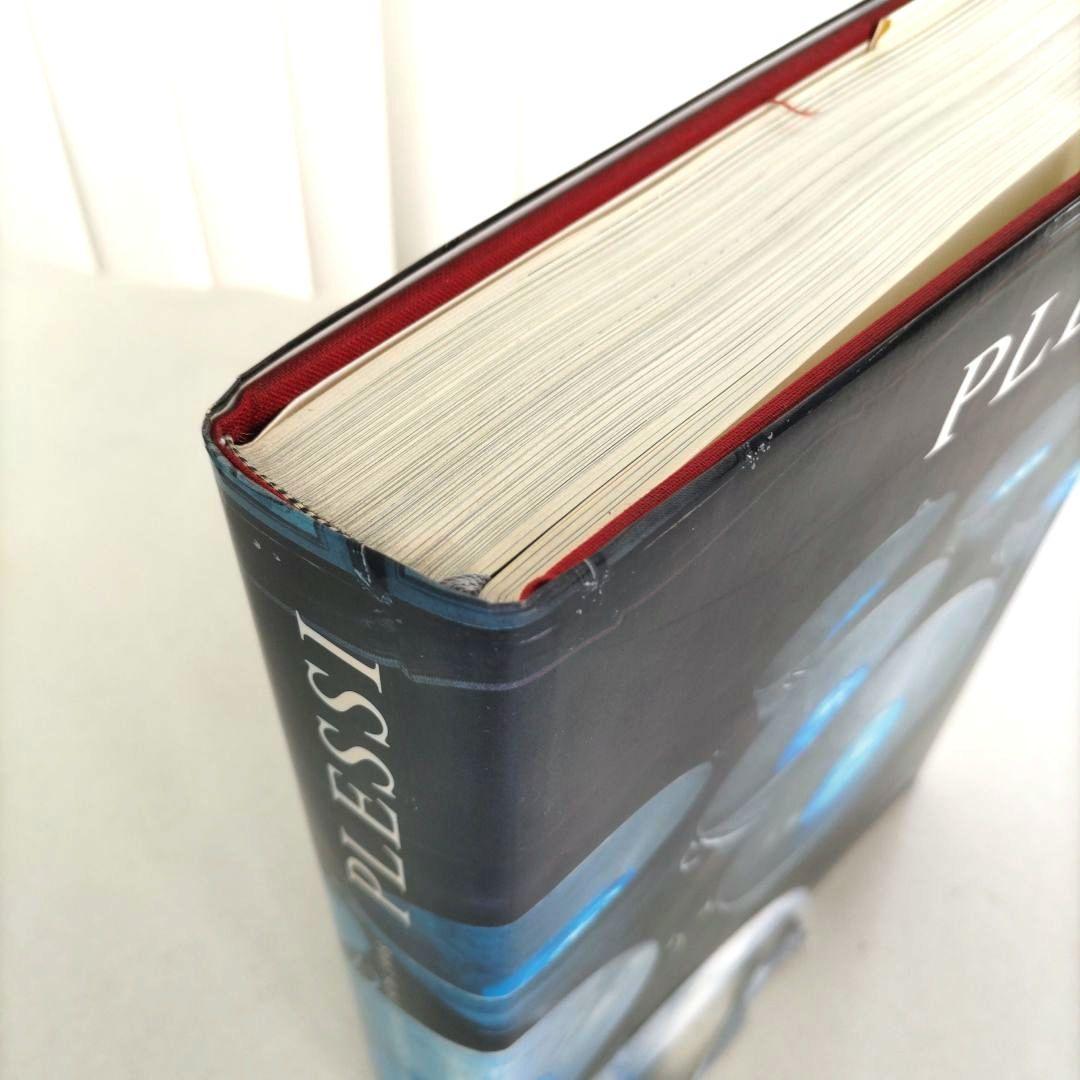 Fabrio Plessi:Opus Video Sculpture/ビデオ彫刻