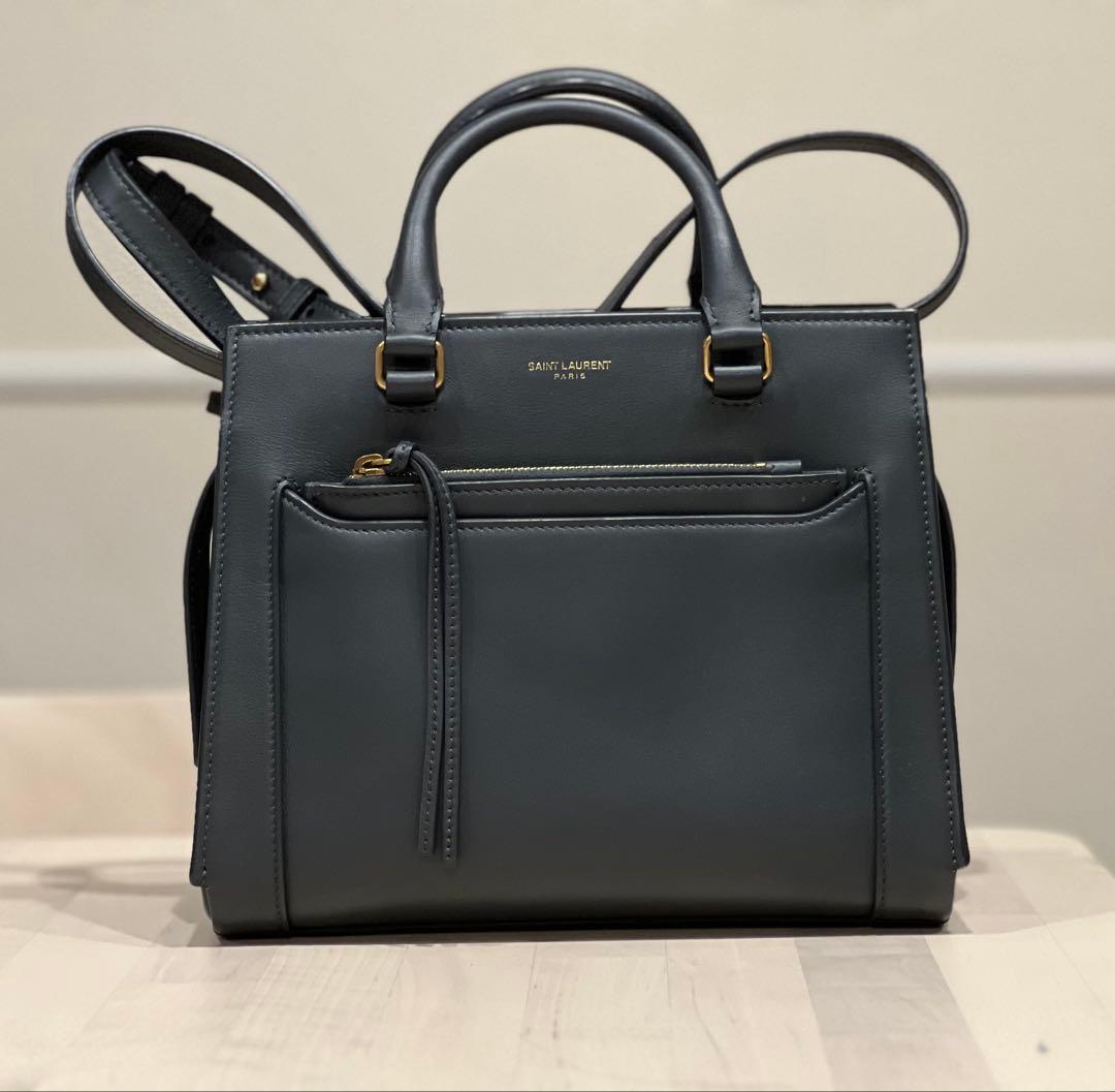 SAINT LAURENT サンローラン ハンドバッグ イーストサイド