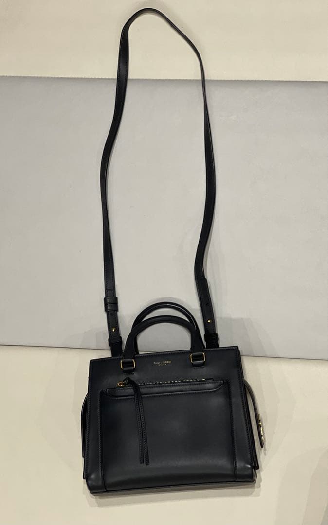 SAINT LAURENT サンローラン ハンドバッグ イーストサイド