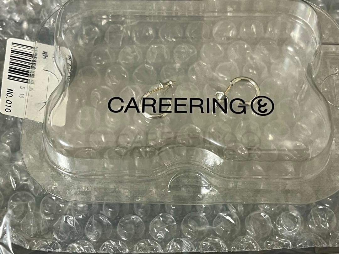 CAREERING キャリアリング　101