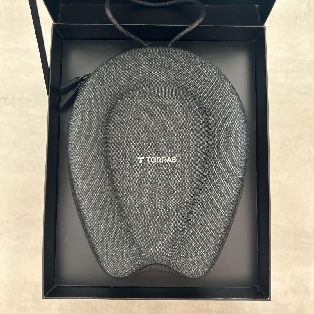 TORRAS COOLIFY Cyber 2025 ネッククーラー