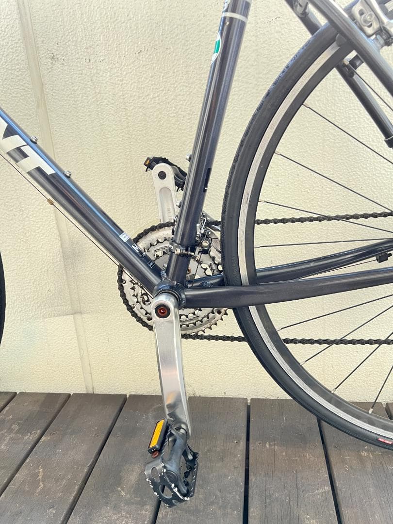 GIANT ESCAPE R3 クロスバイク　シマノ外装２４段変速　引取専用