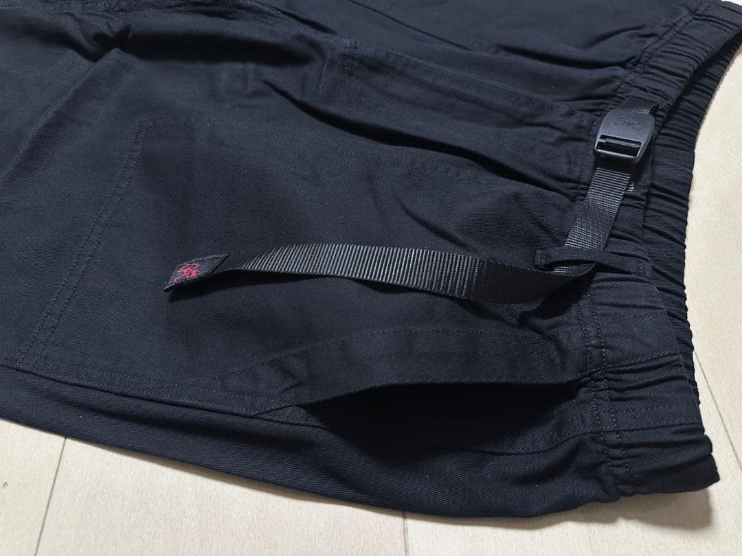 SALE 新品 GRAMICCI グラミチ パンツ ルーズ テーパード ワイド