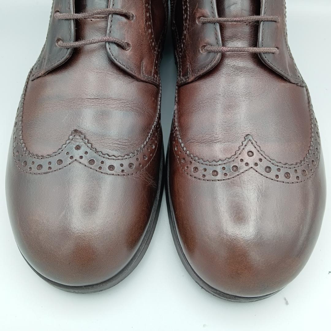 BIRKENSTOCK ビルケンシュトック ララミーハイ レースアップ 25.0