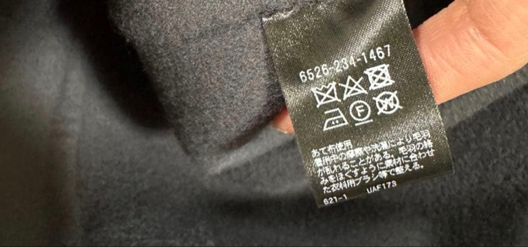 2024 新品未使用グレー ノースリーブワンピース