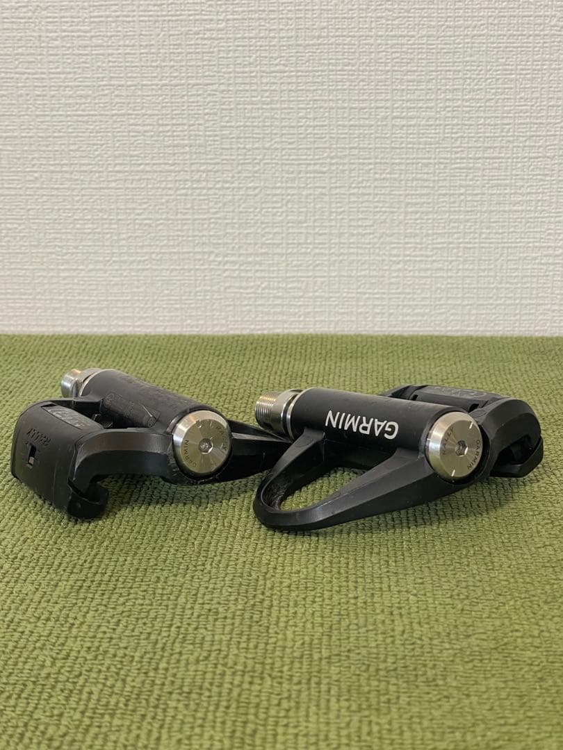 【値下げ】ガーミン GARMIN ラリー RALLY RS100 パワーメーター