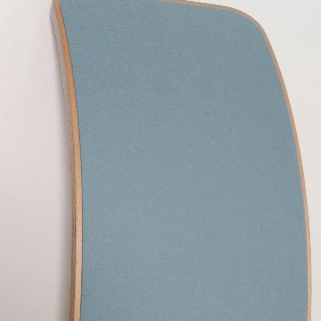 WobbeL ウォーベル 【正規品】バランスボード フェルト付 オリジナル