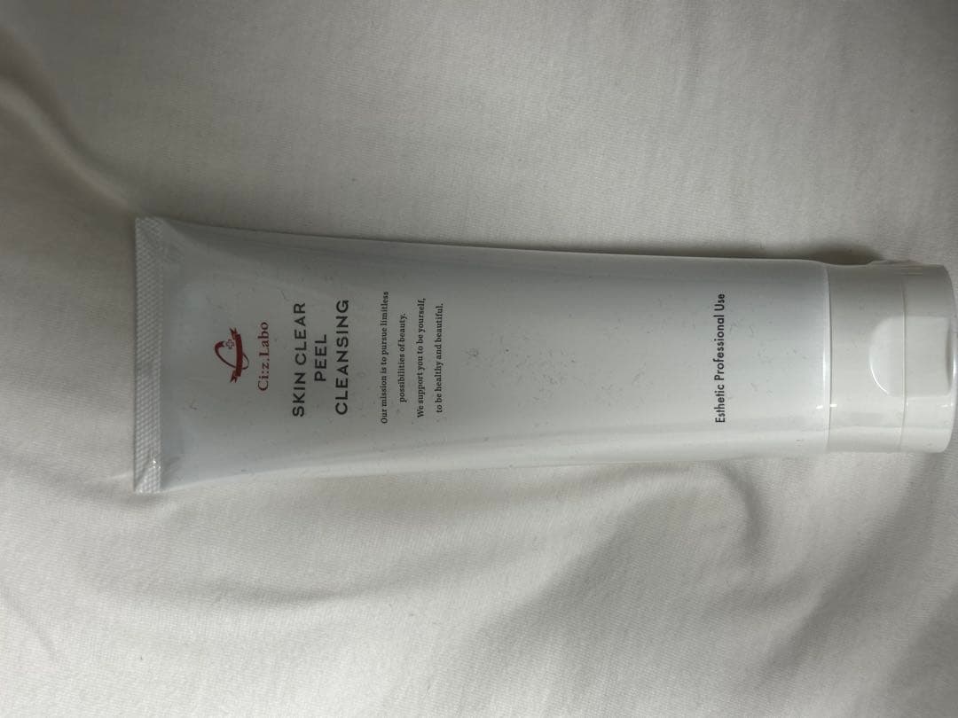 クレンジング・メイク落とし SKIN CLEAR CLEANSING