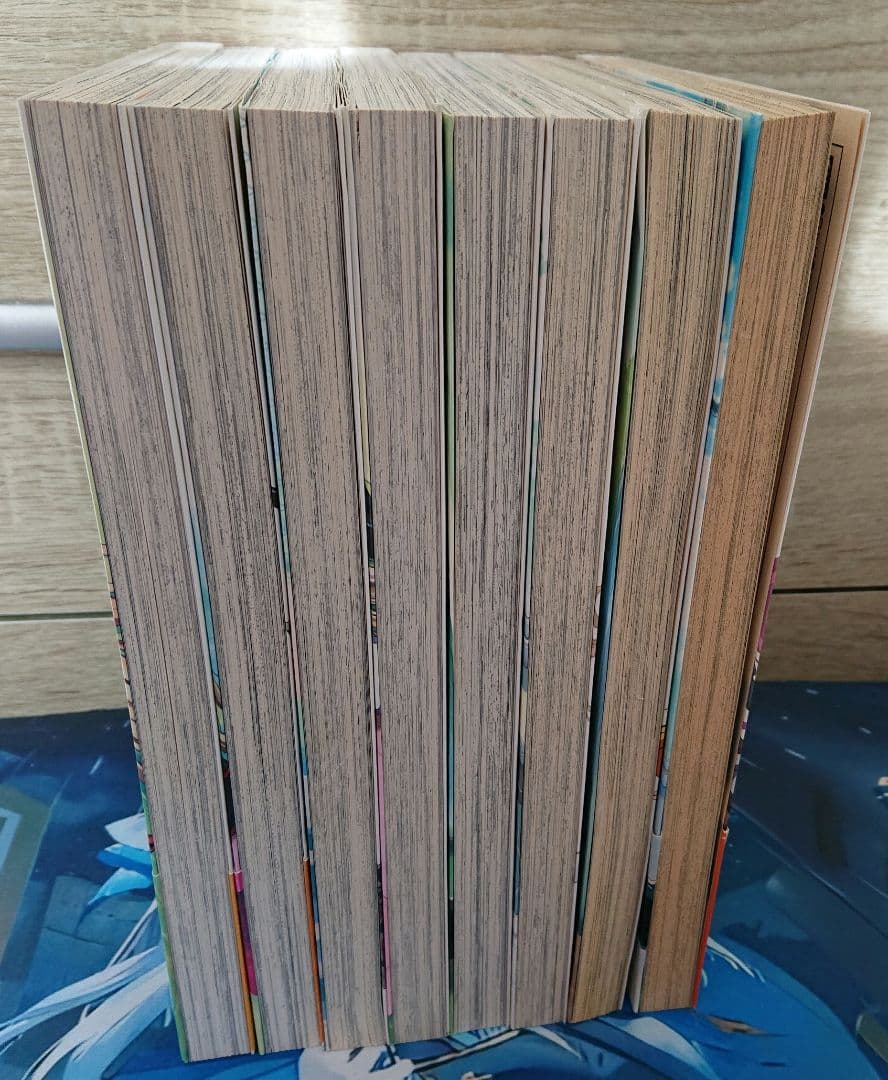 リトルバスターズ！エクスタシー えくすたちっくアンソロジー1～8