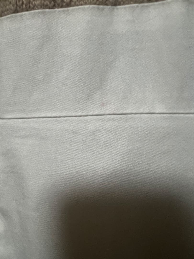 ワンピース ANDMARY Tess blouse mini dress