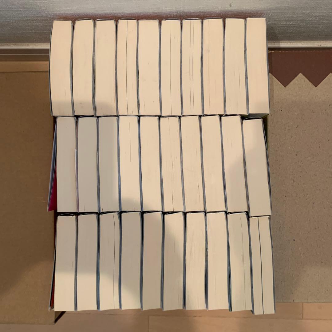 三国志　文庫版コミック◾️横山光輝◾️全巻セット（1〜30巻）◾️帯、しおり有り