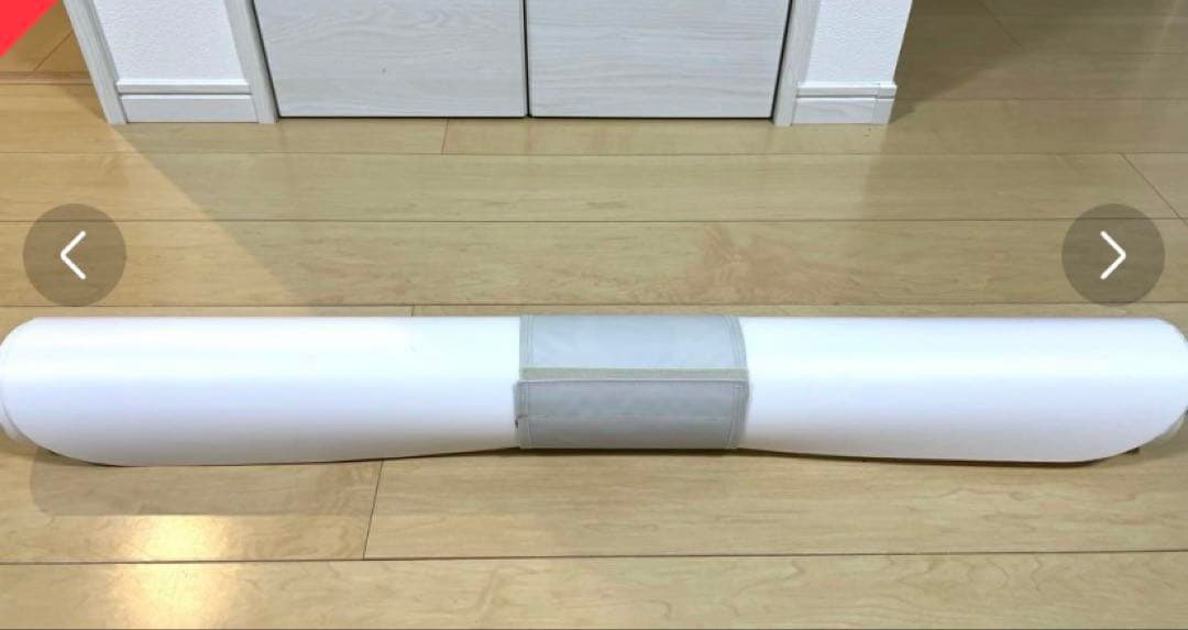 FLOWin トレーニングマット 5枚セット