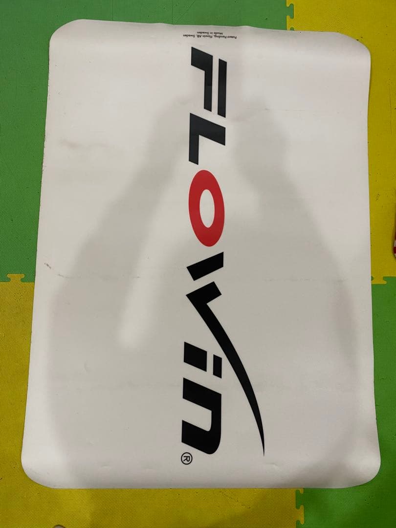 FLOWin トレーニングマット 5枚セット