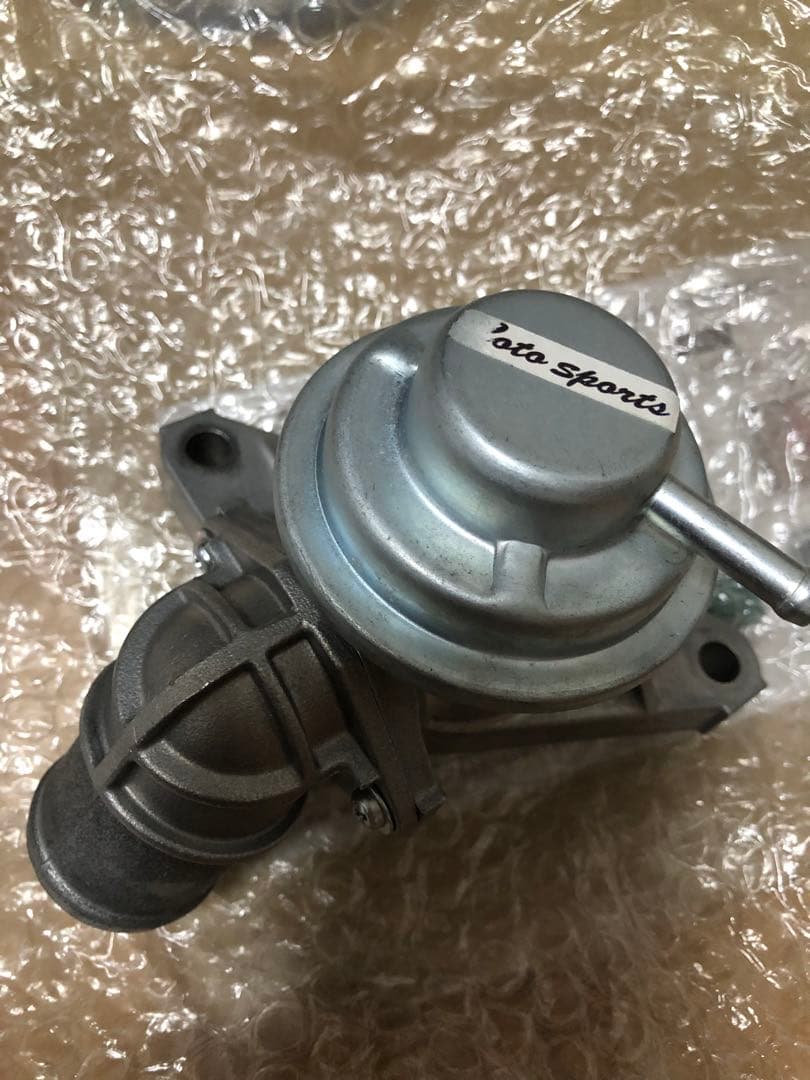 な*み様 Coto Sports ブローオフバルブ　スバル　wrx