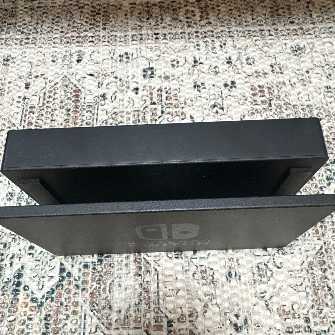 【中古】Nintendo Switch 付属品完備 おまけあり