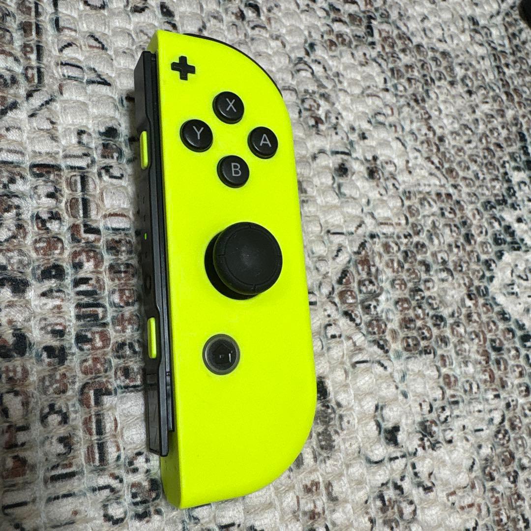 【中古】Nintendo Switch 付属品完備 おまけあり