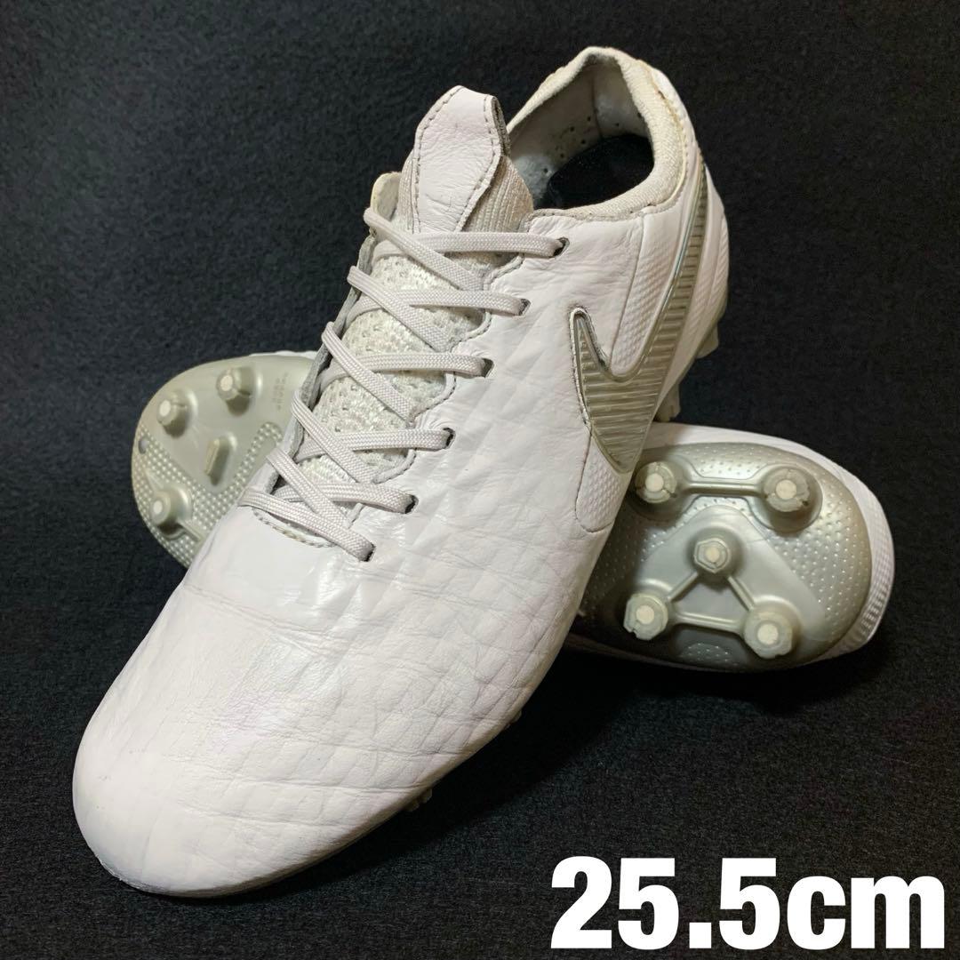 【美品】NIKE ティエンポ レジェンド 8 エリート HG