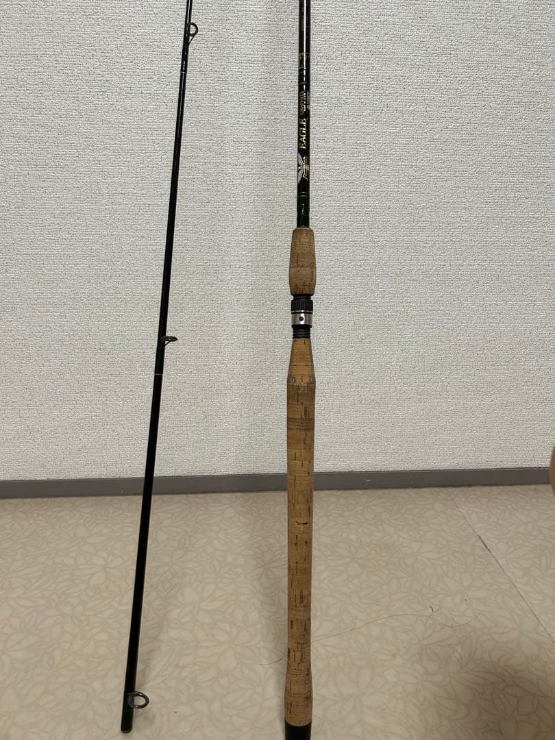 Fenwick  E95SB-2 釣り竿・ロッド