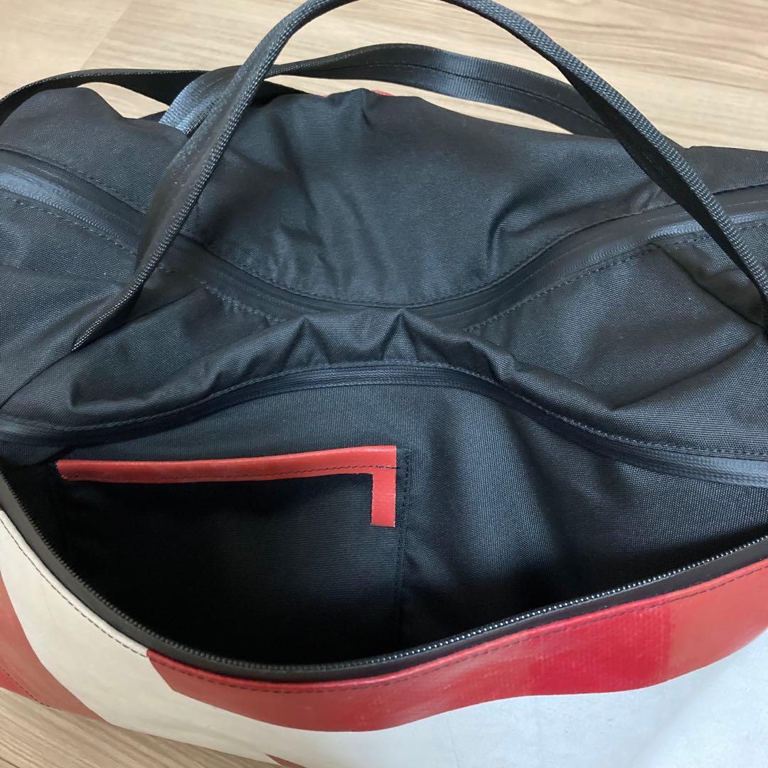 フライターグ　F660 JIMMY SPORTS BAG