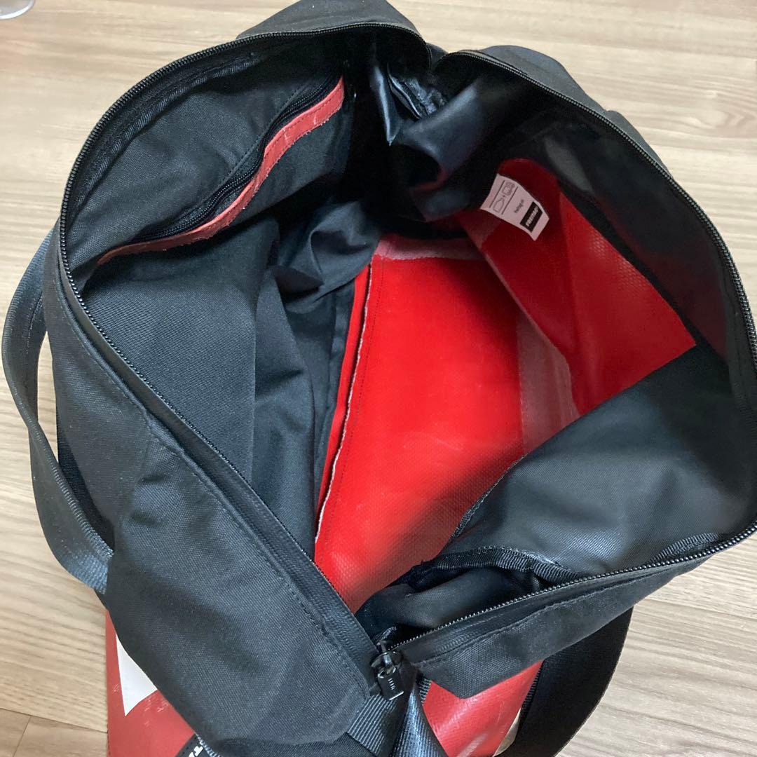 フライターグ　F660 JIMMY SPORTS BAG