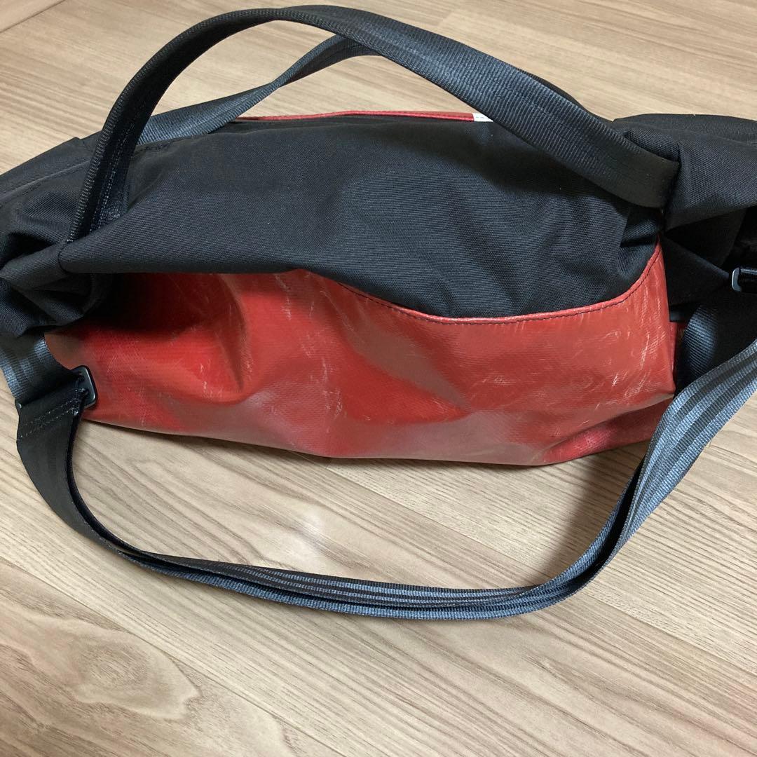 フライターグ　F660 JIMMY SPORTS BAG