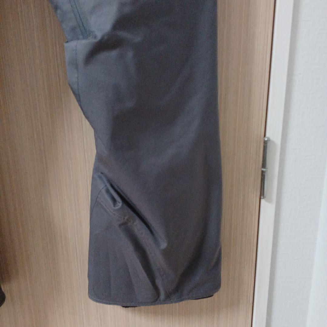 Mizuno スキーウェア SAJ技術員用非売品