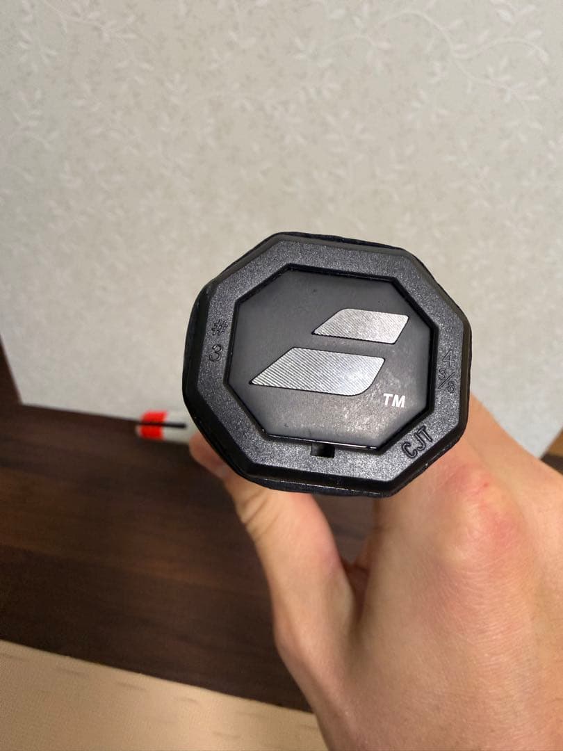 バボラ　ピュアストライク100 G3 2024