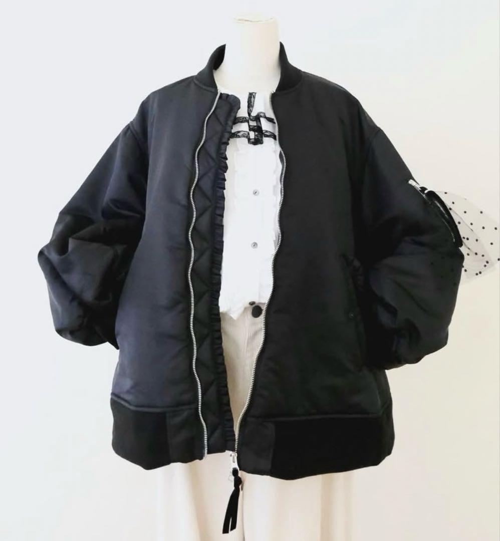 sowa ジャケットDreamers jacket