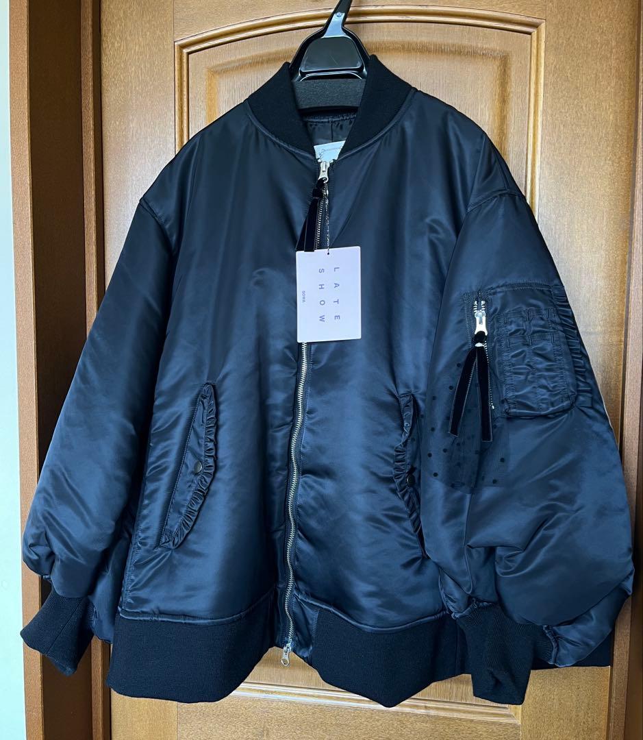 sowa ジャケットDreamers jacket