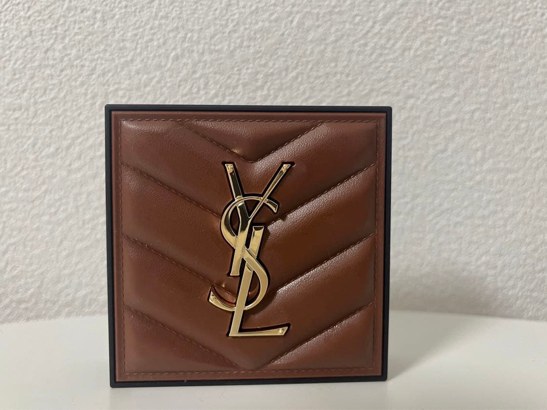 イヴサンローラン Y.S.L オールアワーズハイパーブロンザー #02