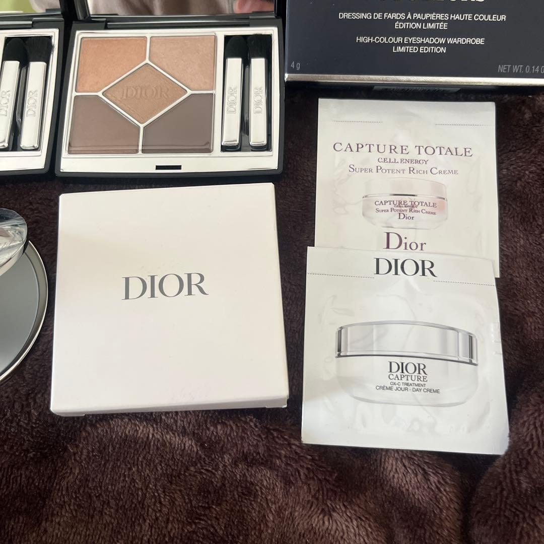Dior サンククルール559 663 まとめ売り