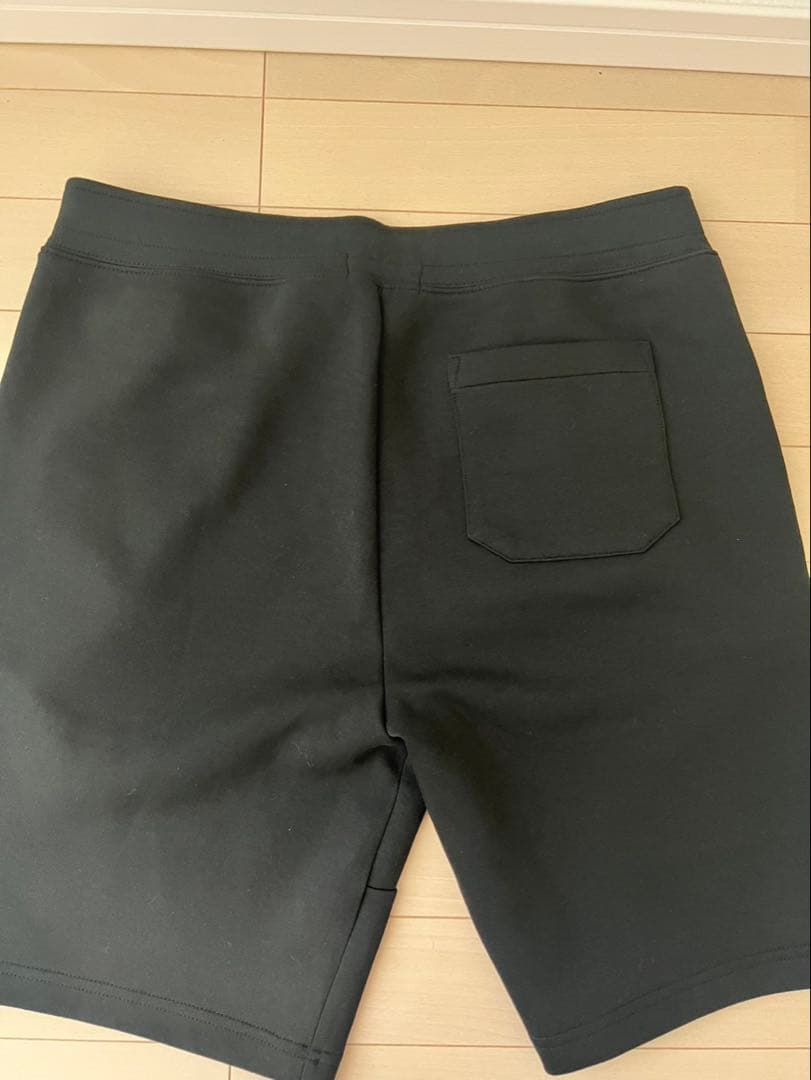 Polo Ralph Lauren 9インチ　ショートパンツ　新品未使用　正規品