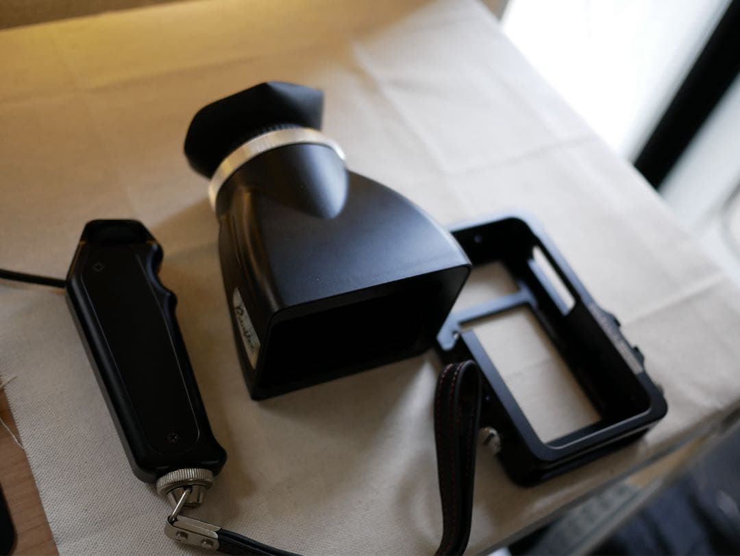 Blackmagic Pocket Cinema Camera 認証済512g付