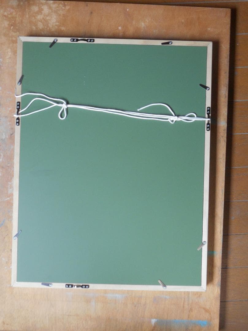 祈りオマージョデミレー