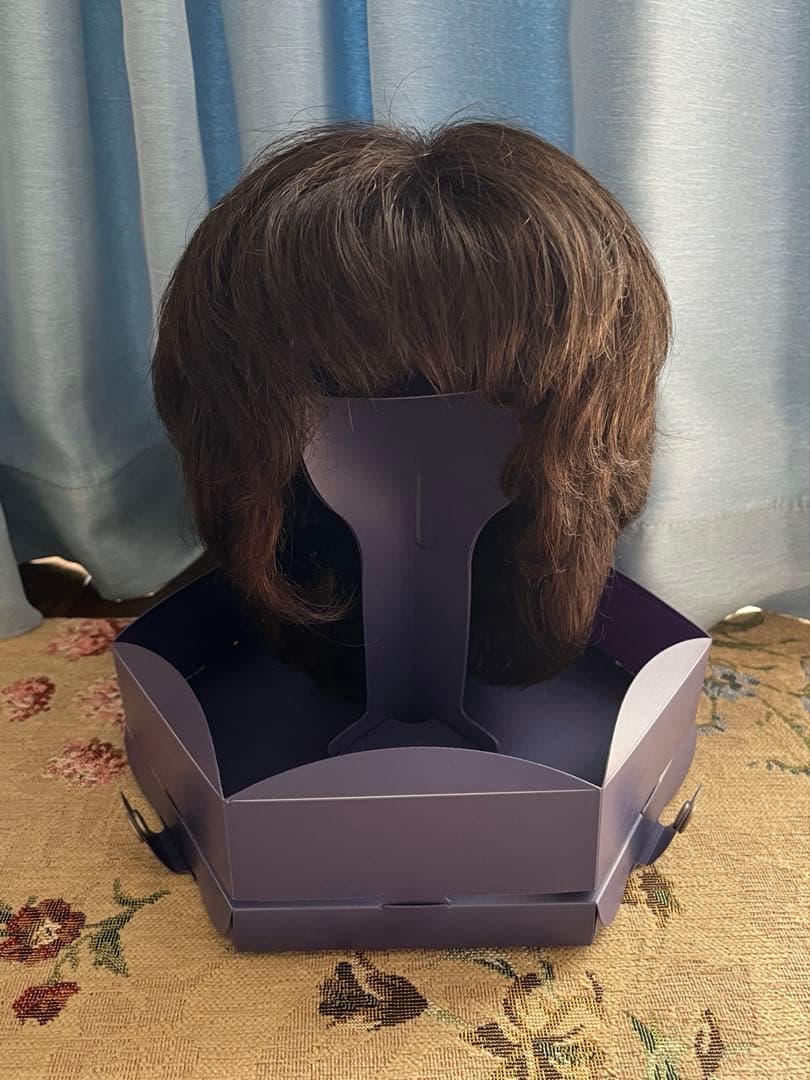 FONTAINE フォンティーヌ ウィッグ