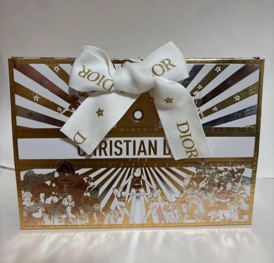 Dior ディオールショウ サンク クルールスプリング コレクション 645