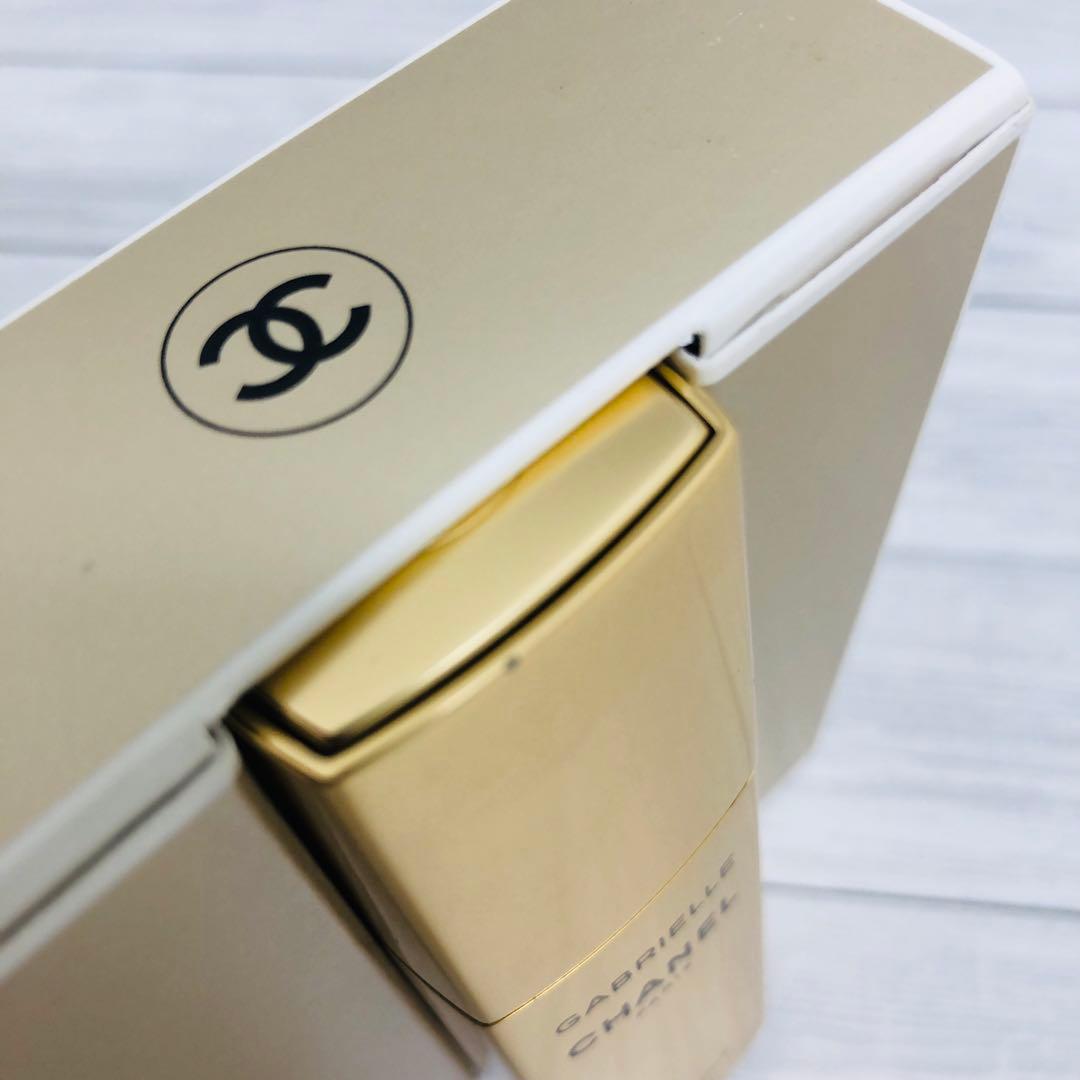 新品 ガブリエル シャネル エッセンス オードゥ パルファム ツイスト&スプレイ