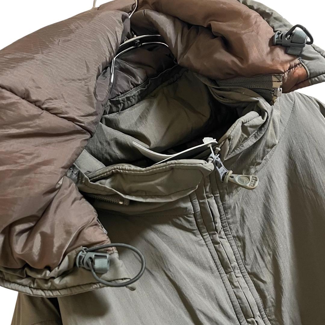 【未使用】PCU LEVEL7 JACKET TYPE1 sekri halys