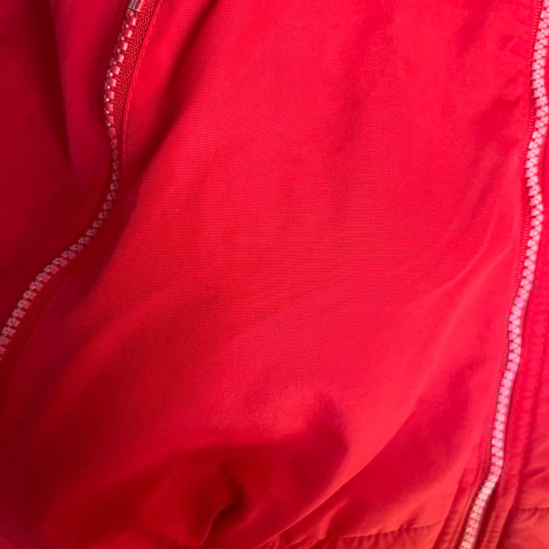 80s パタゴニアpatagonia シェルドシンチラジャケット