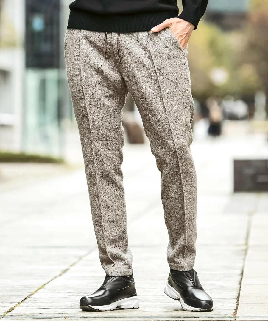 美品 ウノピゥウノウグァーレトレリラックス クラシックスラックス